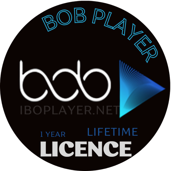 BOB PLAYER ACTIVATION