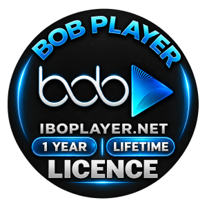 BOB PLAYER ACTIVATION