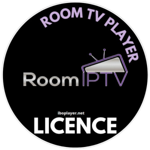 ROOM IPTV ACTIVATION