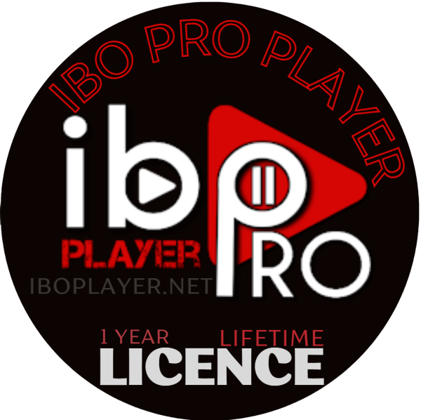 IBO PRO PLAYER ACTIVATION