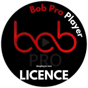 Bob Pro Player Activation