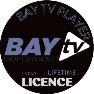 BAY IPTV ACTIVATION