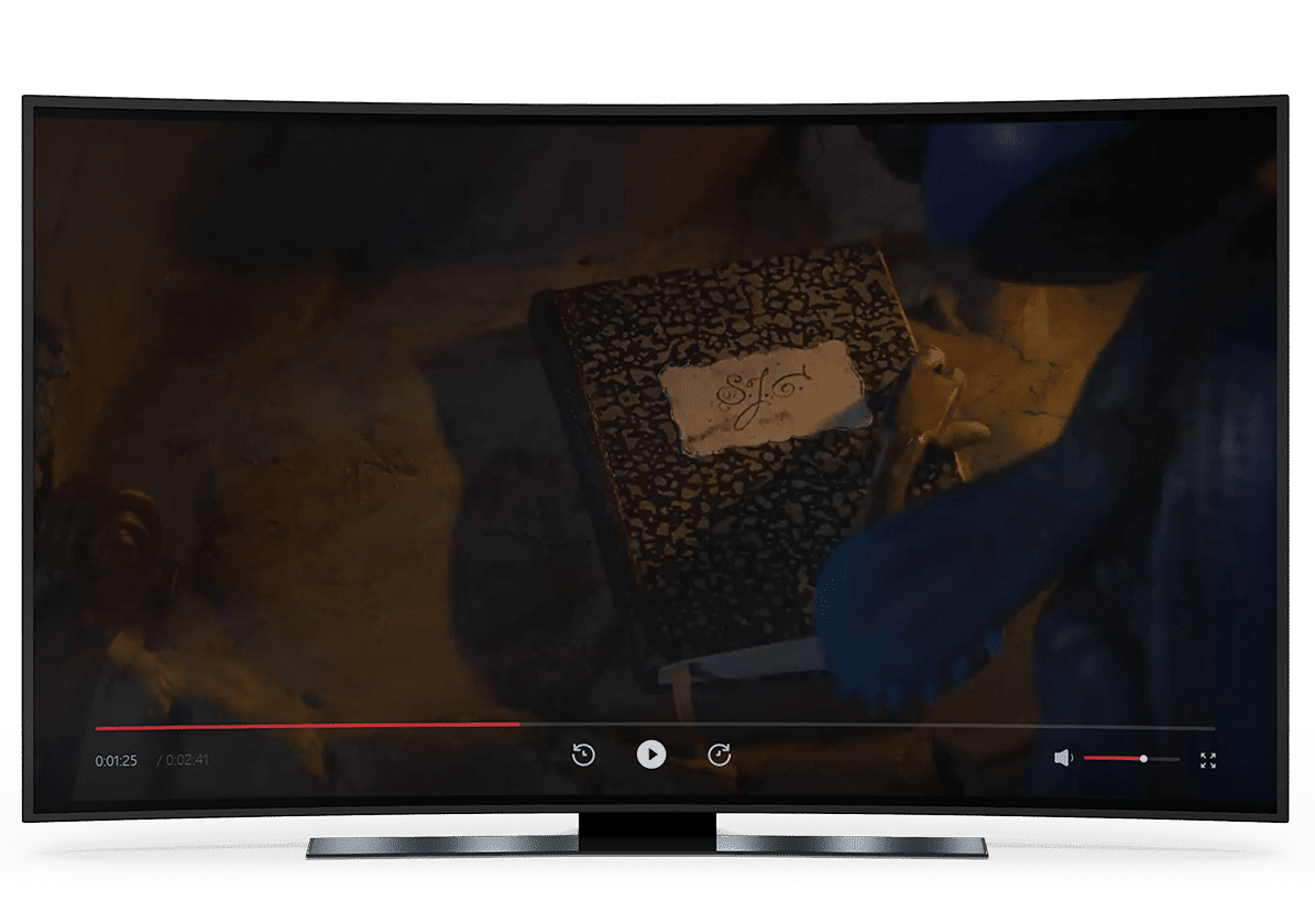 IBO PLAYER ACTIVATION IBO Player TV player preview